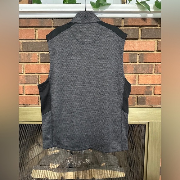 #2) PRO TOUR men’s golf Vest with pockets Size Large. - Picture 8 of 8